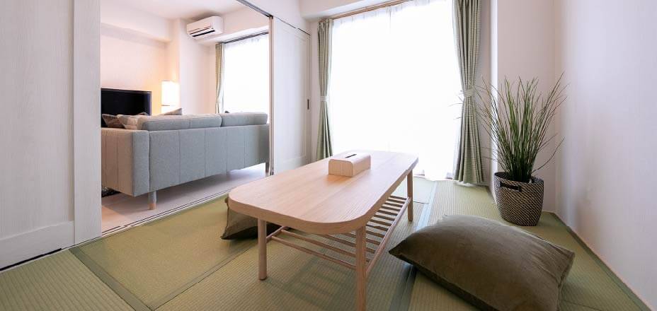 702 Relax Room
